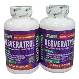 Resveratrol